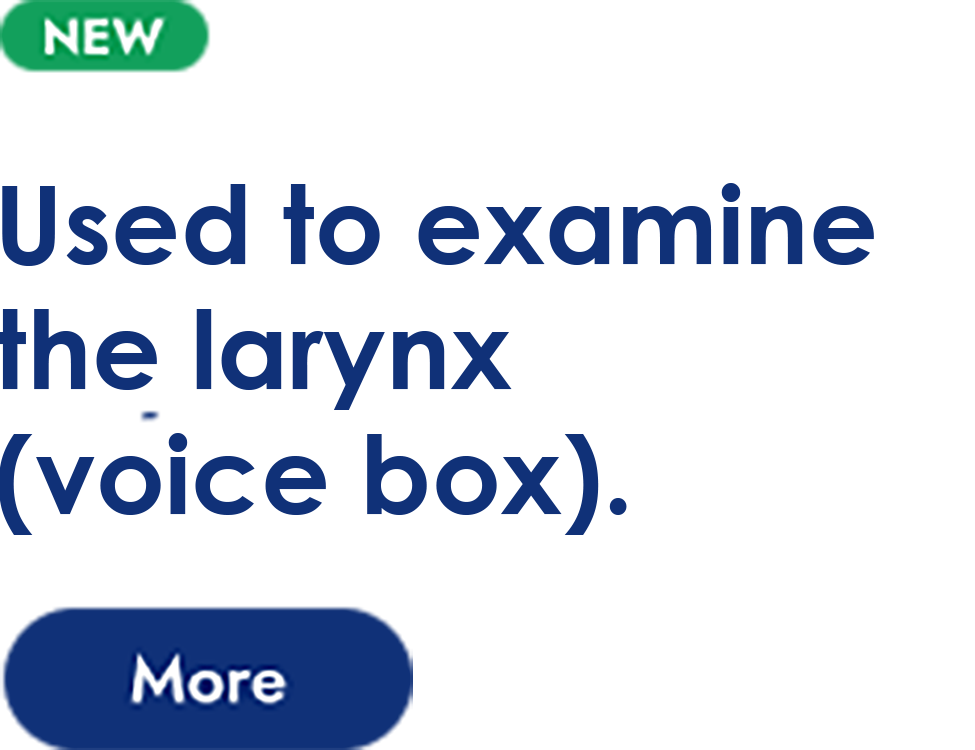 3.9mm Video Borescope 1 meter Medicam