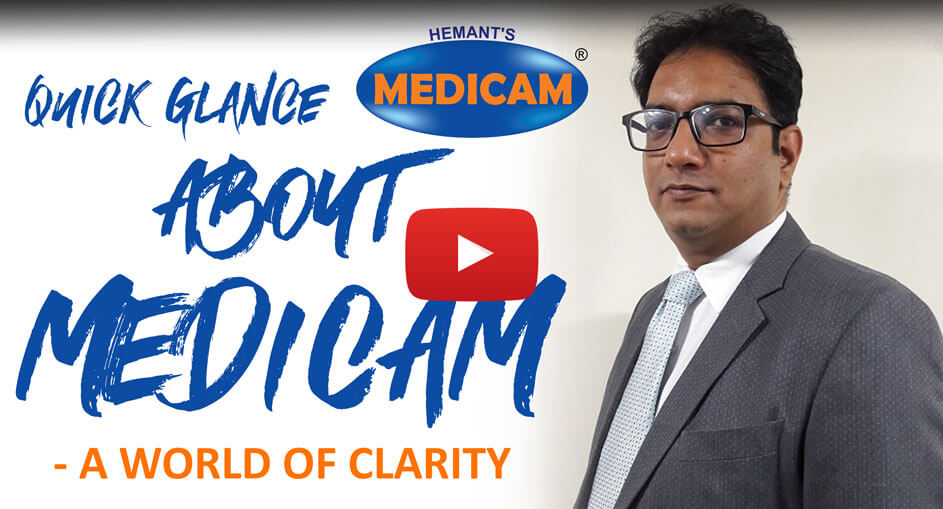 Medicam Company Video